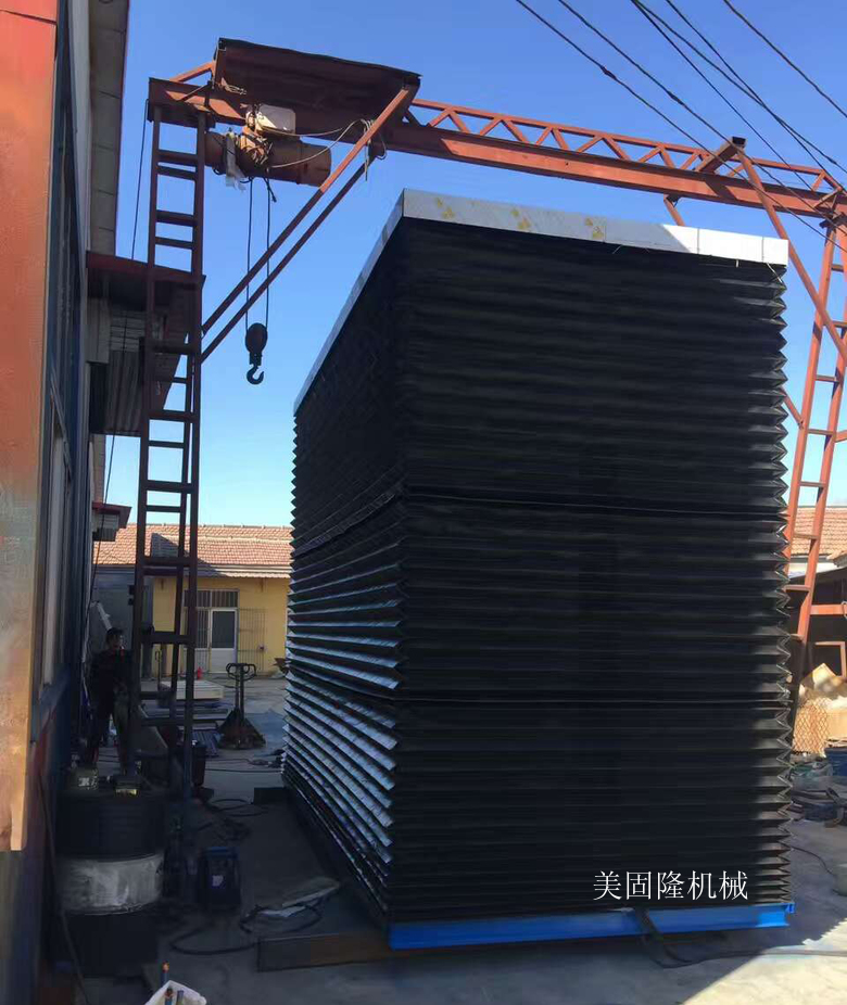 淄博固定式升降机价格