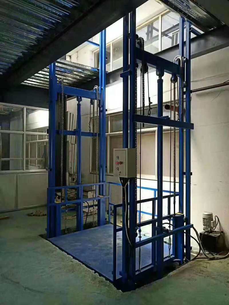 淄博小型货梯