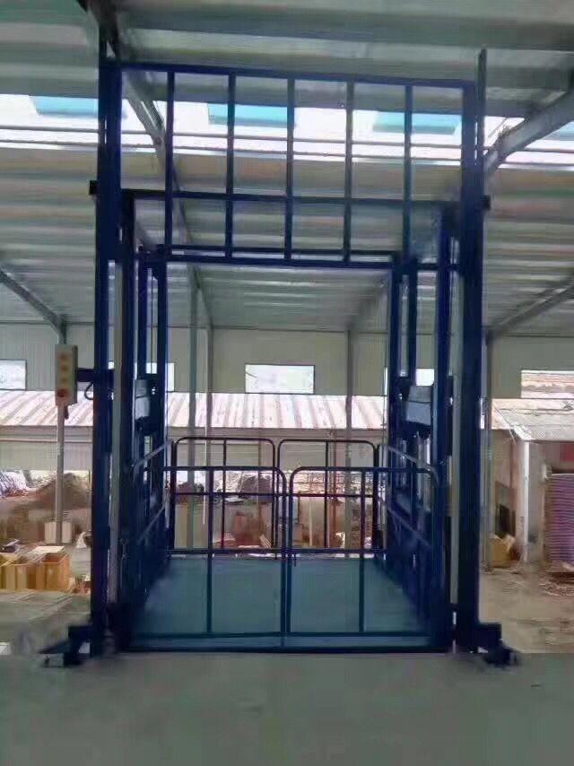 淄博简易货梯