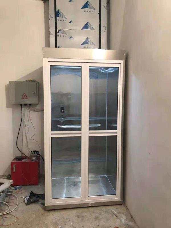 淄博家用小型电梯