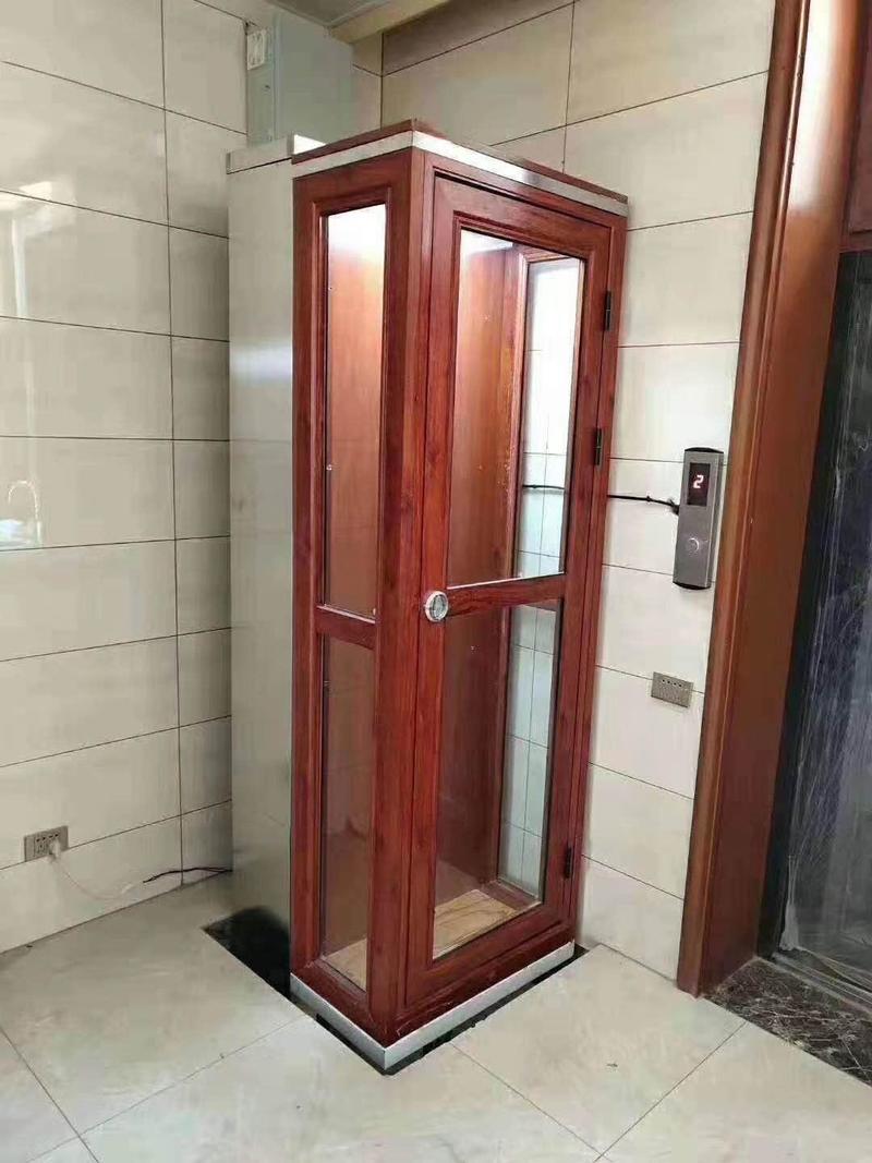 淄博家用小电梯