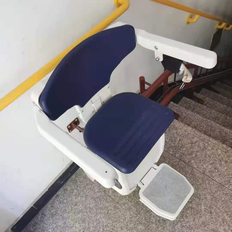 淄博无障碍座椅电梯